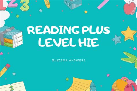 Hie reading plus answers. Things To Know About Hie reading plus answers. 